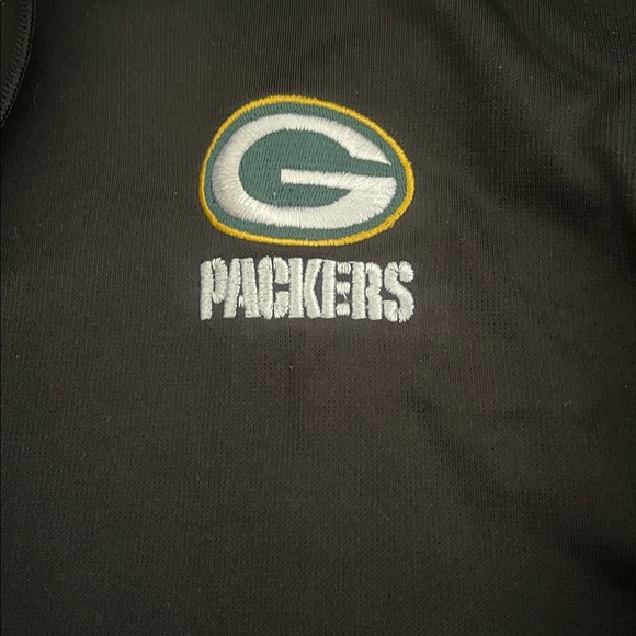 NWT NFL/ Dunbrooke/Realtree Xtra Camo Green Bay Packers Hoodie Jacket-XL - Picture 2 of 7